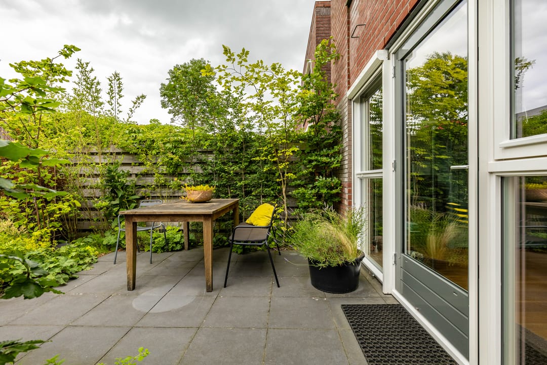 Foto 41 van De Klerkstraat 17