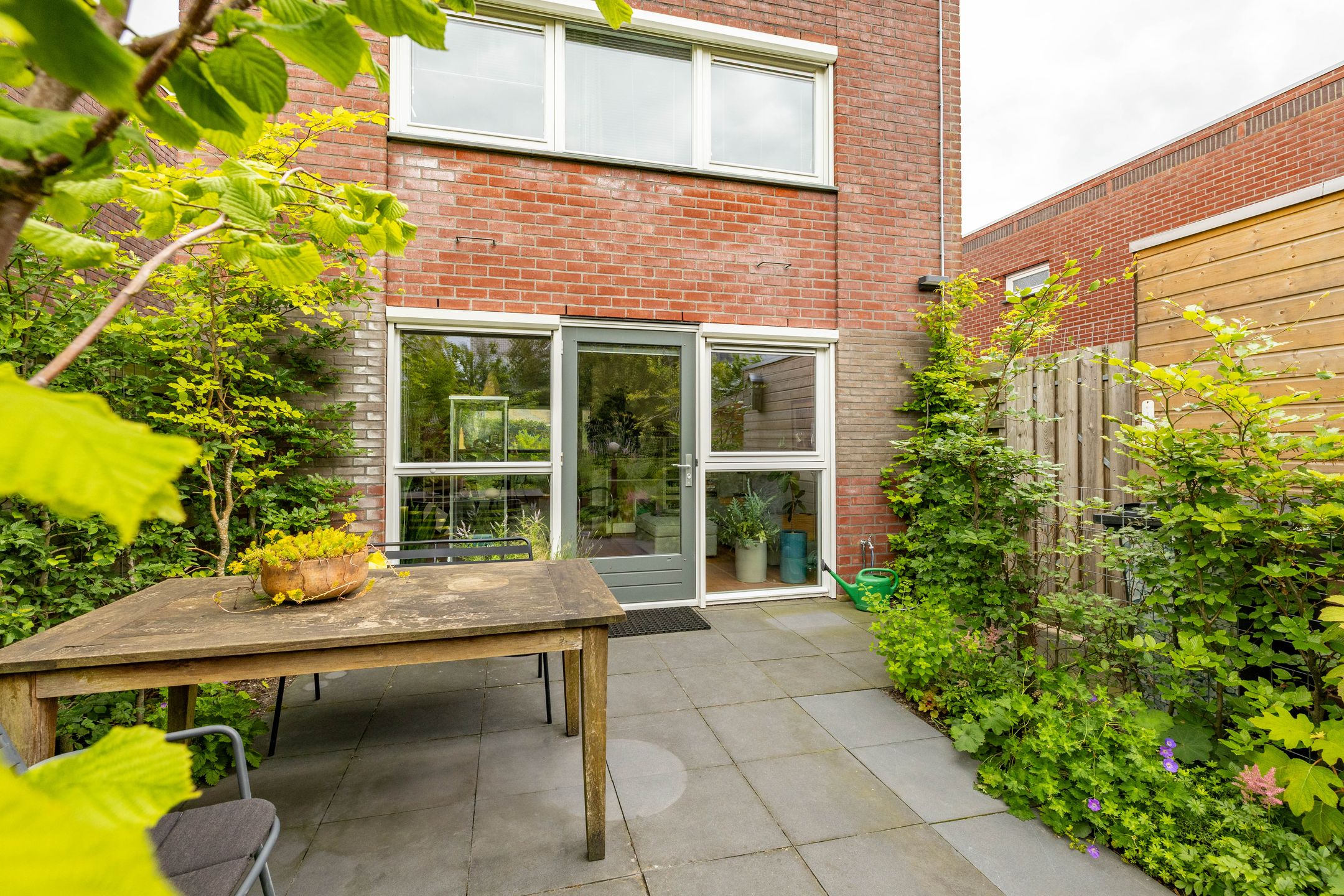 Foto 42 van De Klerkstraat 17