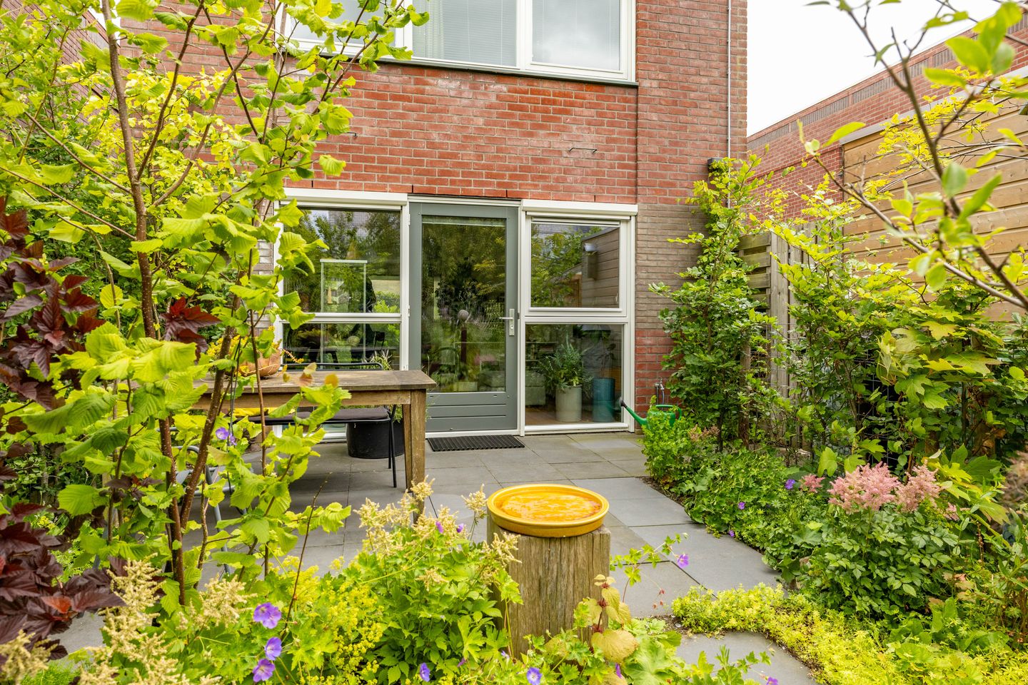 Foto 44 van De Klerkstraat 17