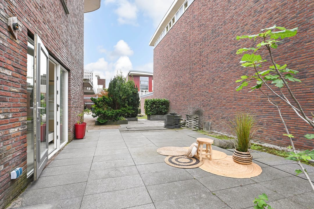 Foto 52 van Zomereik 6