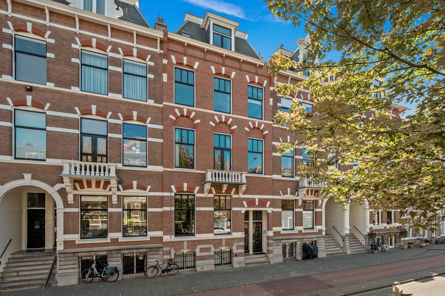 Foto 1 van Groot Hertoginnelaan 88