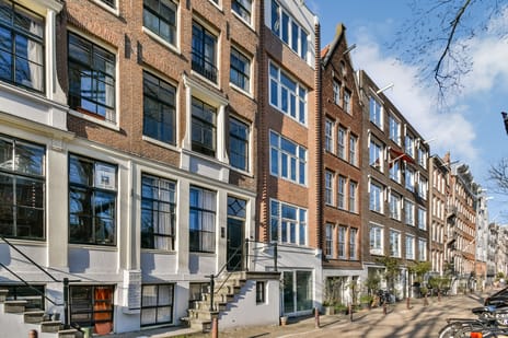 Nieuwe Keizersgracht thumbnail