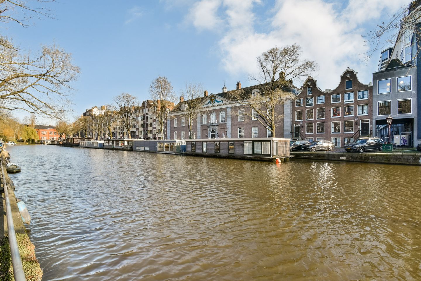 Photo 29 of Nieuwe Keizersgracht 21-H