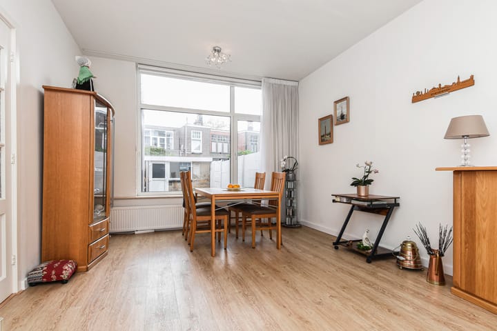 Appartement te koop: Westduinweg 161, 'S-Gravenhage