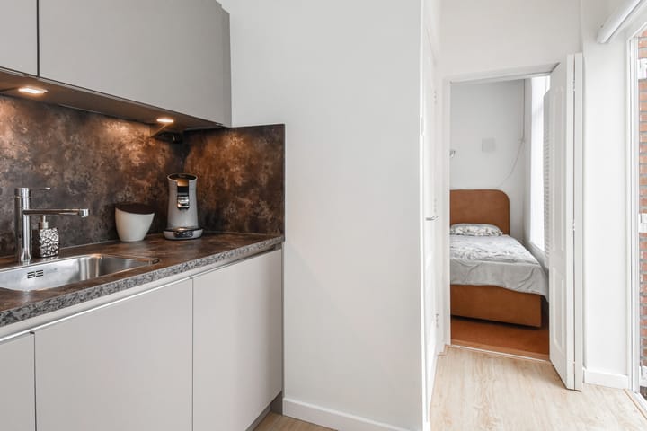 Appartement te koop: Westduinweg 161, 'S-Gravenhage