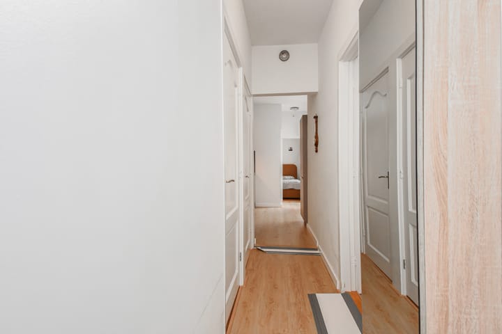 Appartement te koop: Westduinweg 161, 'S-Gravenhage
