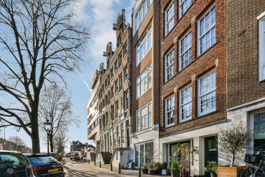 Photo 28 of Nieuwe Keizersgracht 21-H
