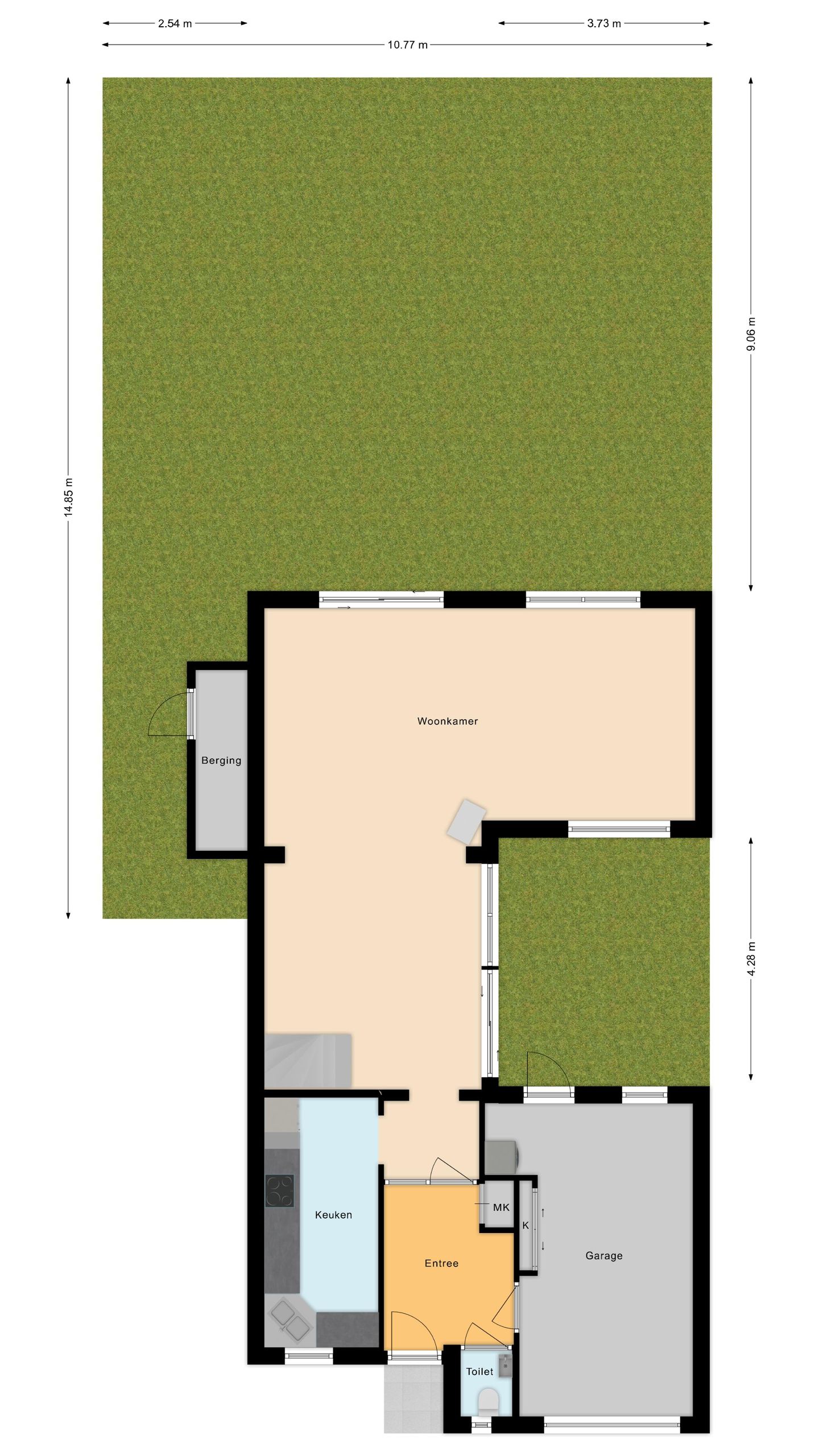 Foto 40 van Eksterdonk 8