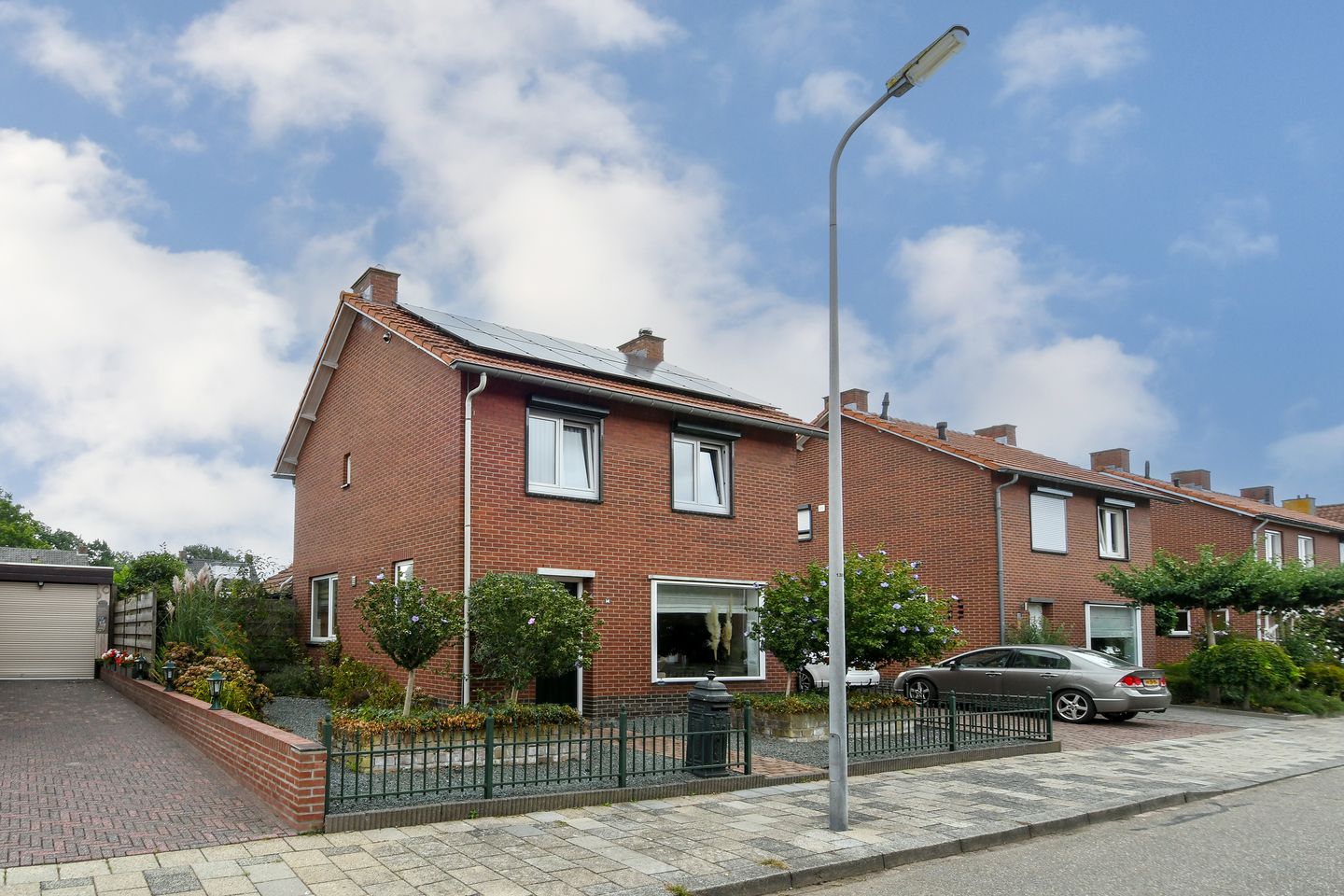 Foto 4 van Drieslagstraat 14