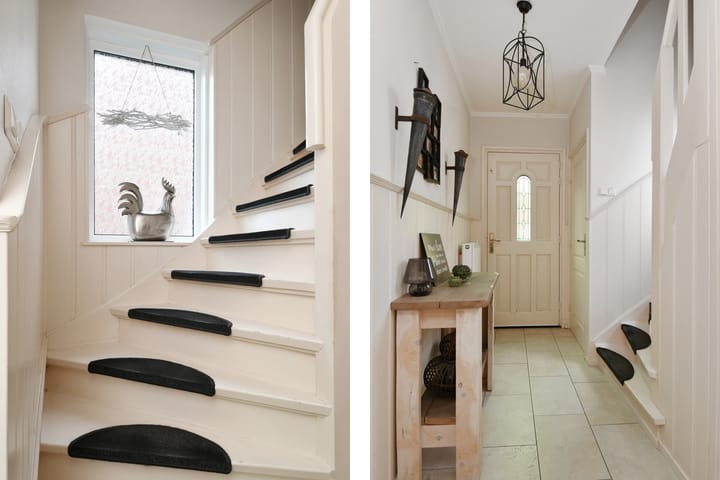 Vrijstaande woning te koop: Drieslagstraat 14, Weert
