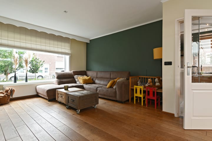 Vrijstaande woning te koop: Drieslagstraat 14, Weert