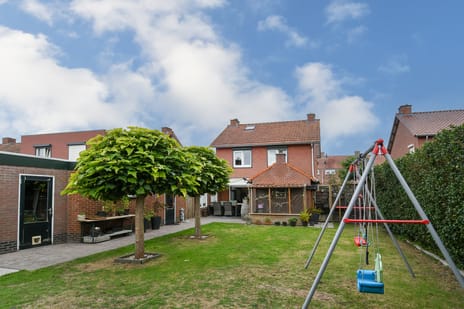 Drieslagstraat thumbnail