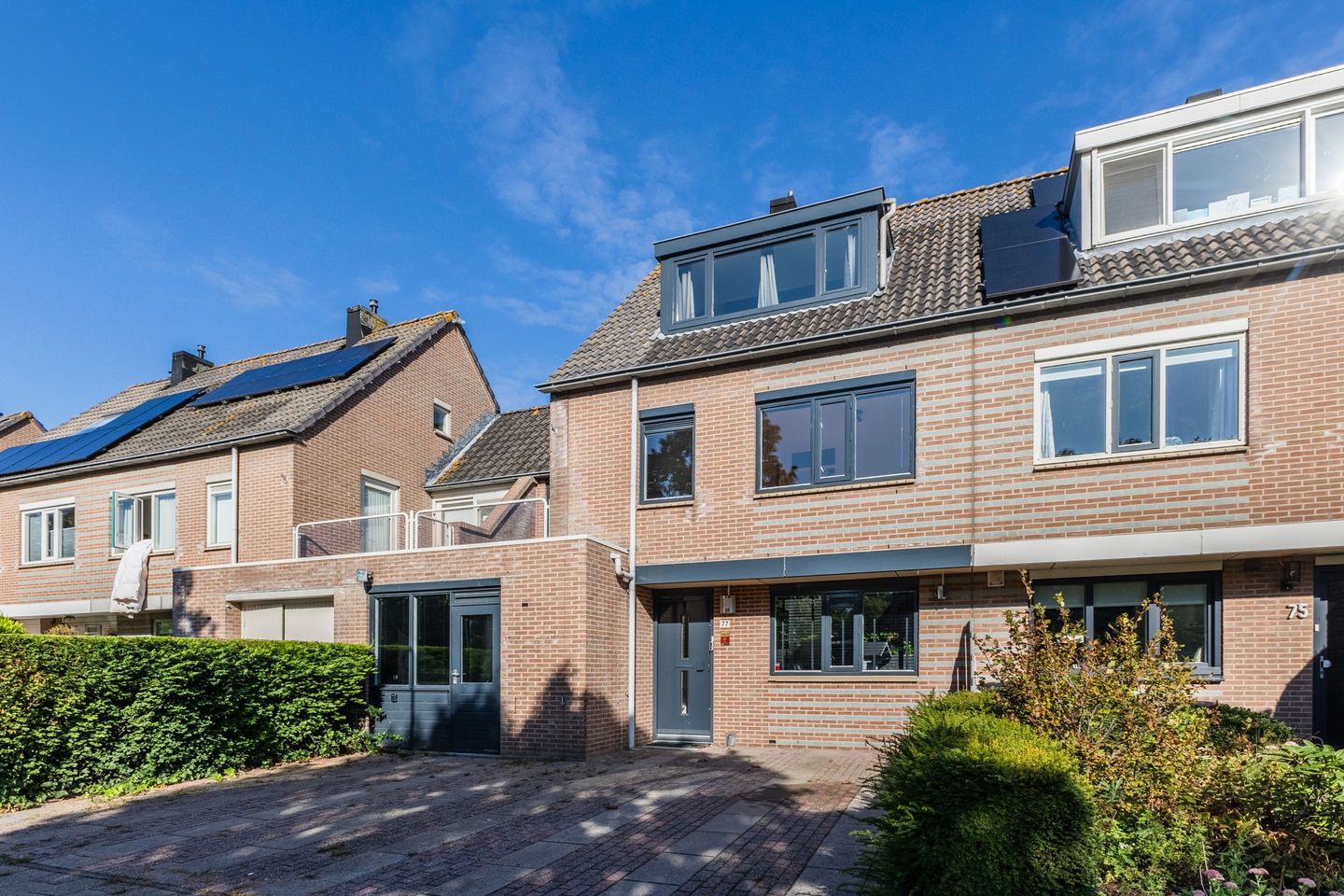 Foto 4 van Meermanstraat 77