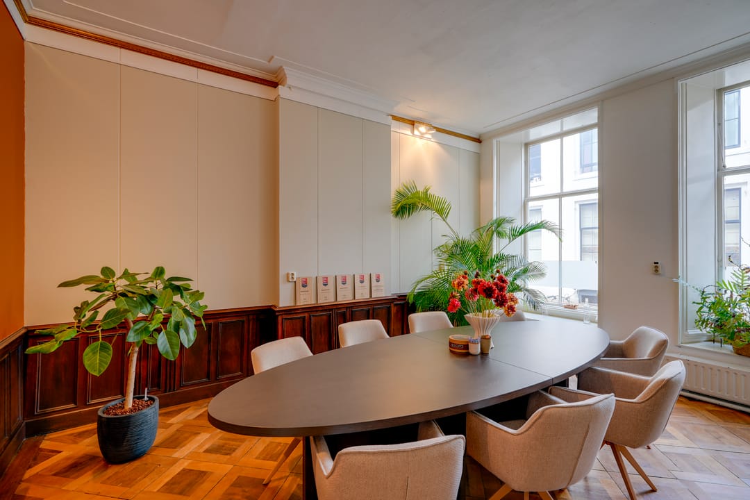 Photo 8 of Brigittenstraat 13