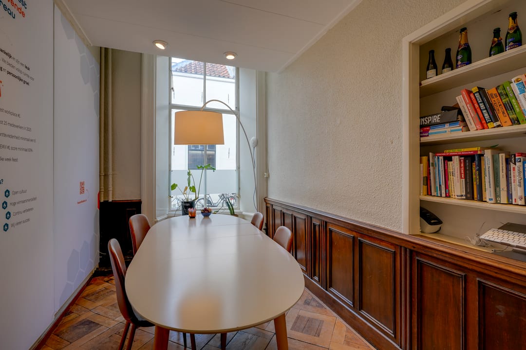 Photo 7 of Brigittenstraat 13