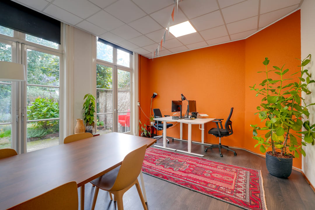 Photo 11 of Brigittenstraat 13