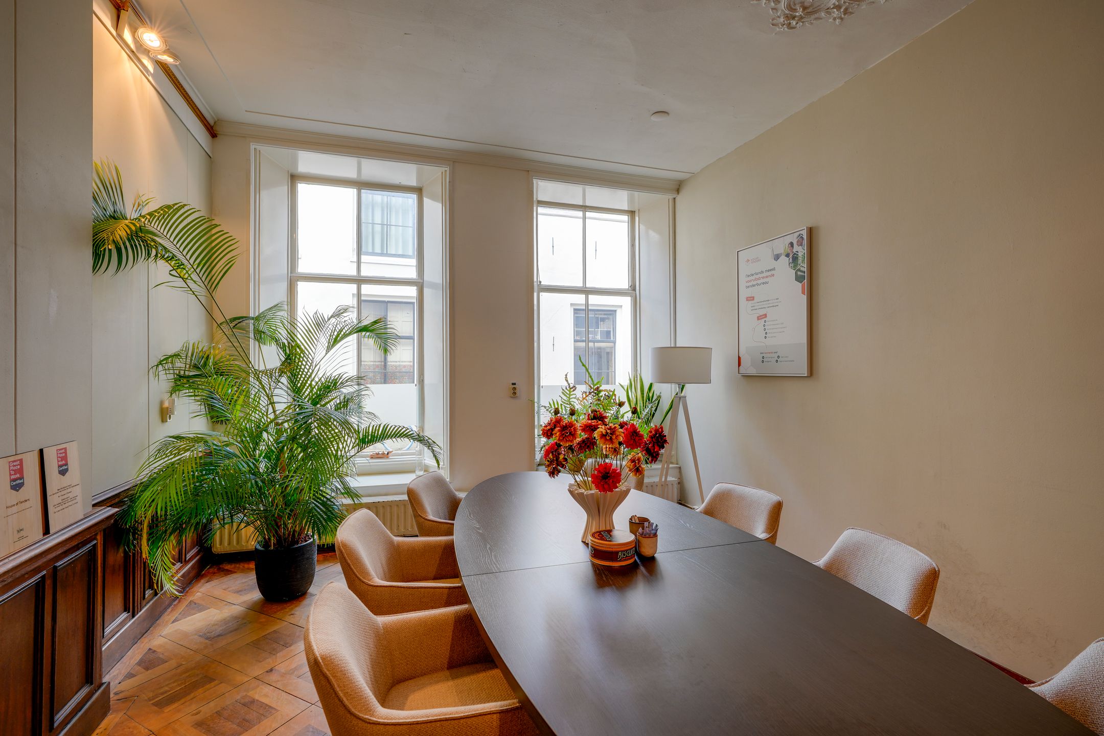 Photo 9 of Brigittenstraat 13