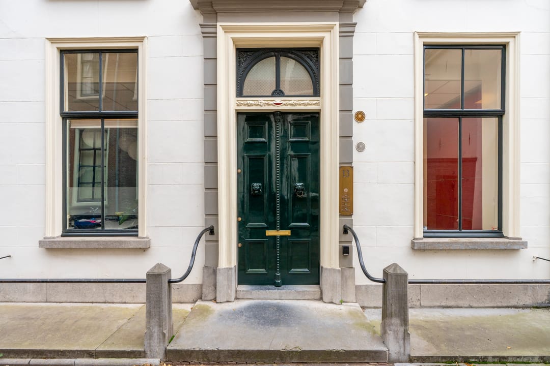 Photo 2 of Brigittenstraat 13