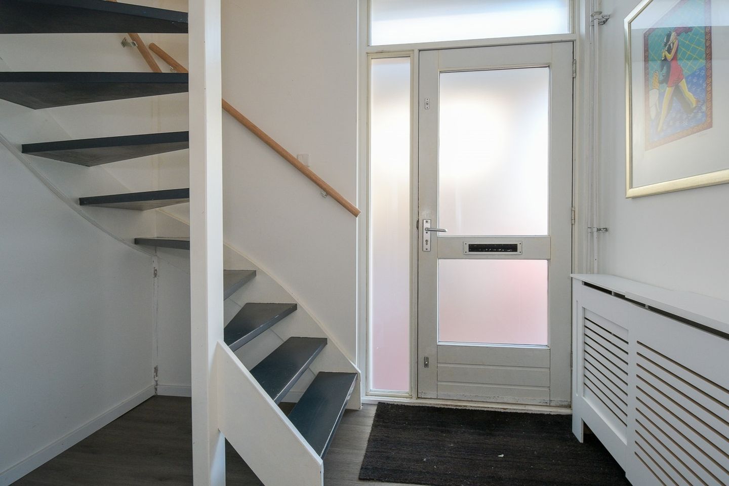 Foto 5 van De Nijverheid 11