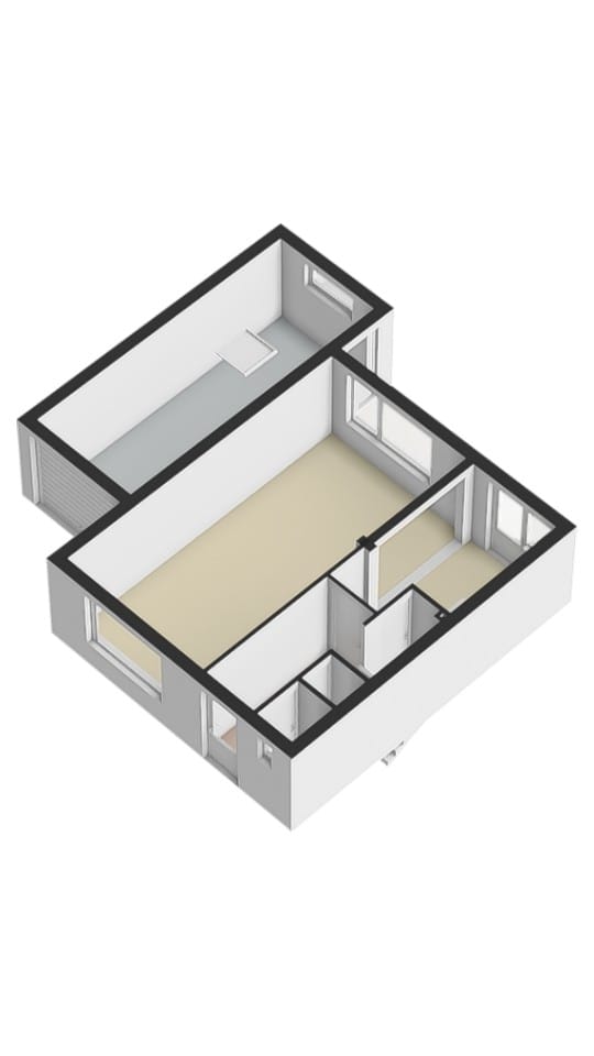 Foto 40 van Mgr. Feronstraat 1