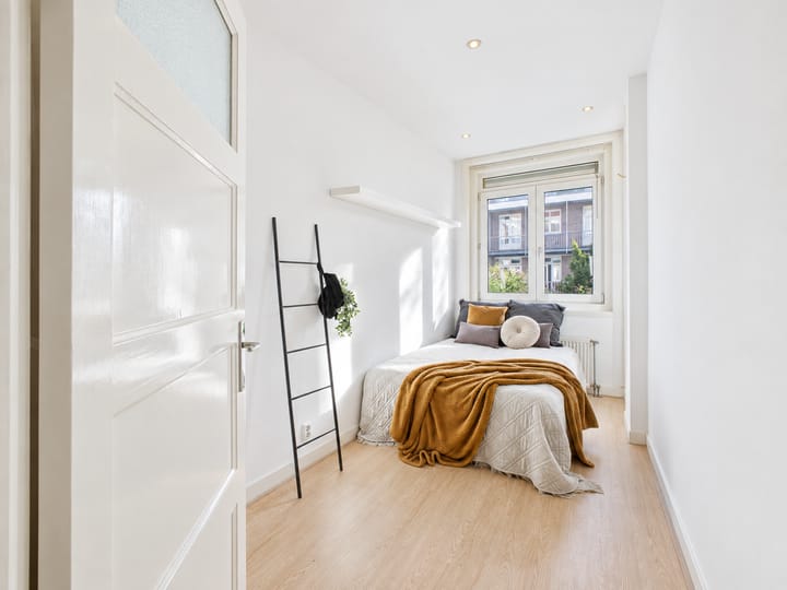 Foto 4 van Zoomstraat 25-1