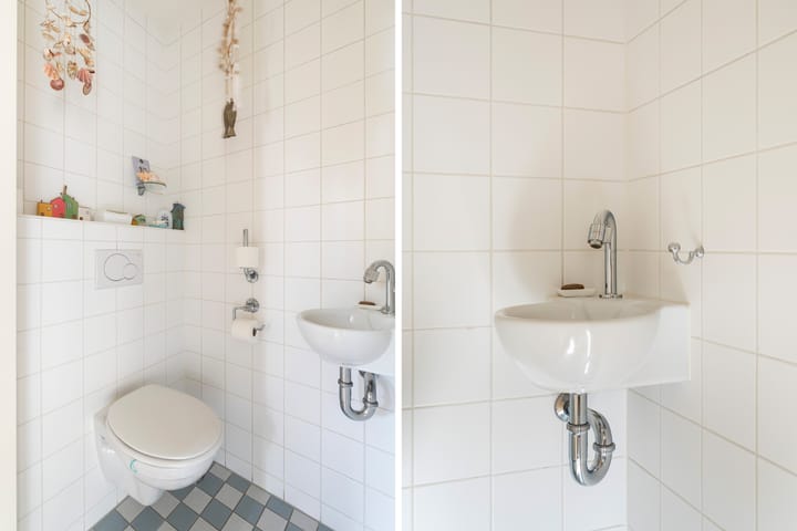 Tussenwoning te koop: Stellingmolen 6, Bleiswijk