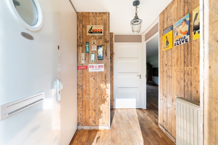 Tussenwoning te koop: Stellingmolen 6, Bleiswijk