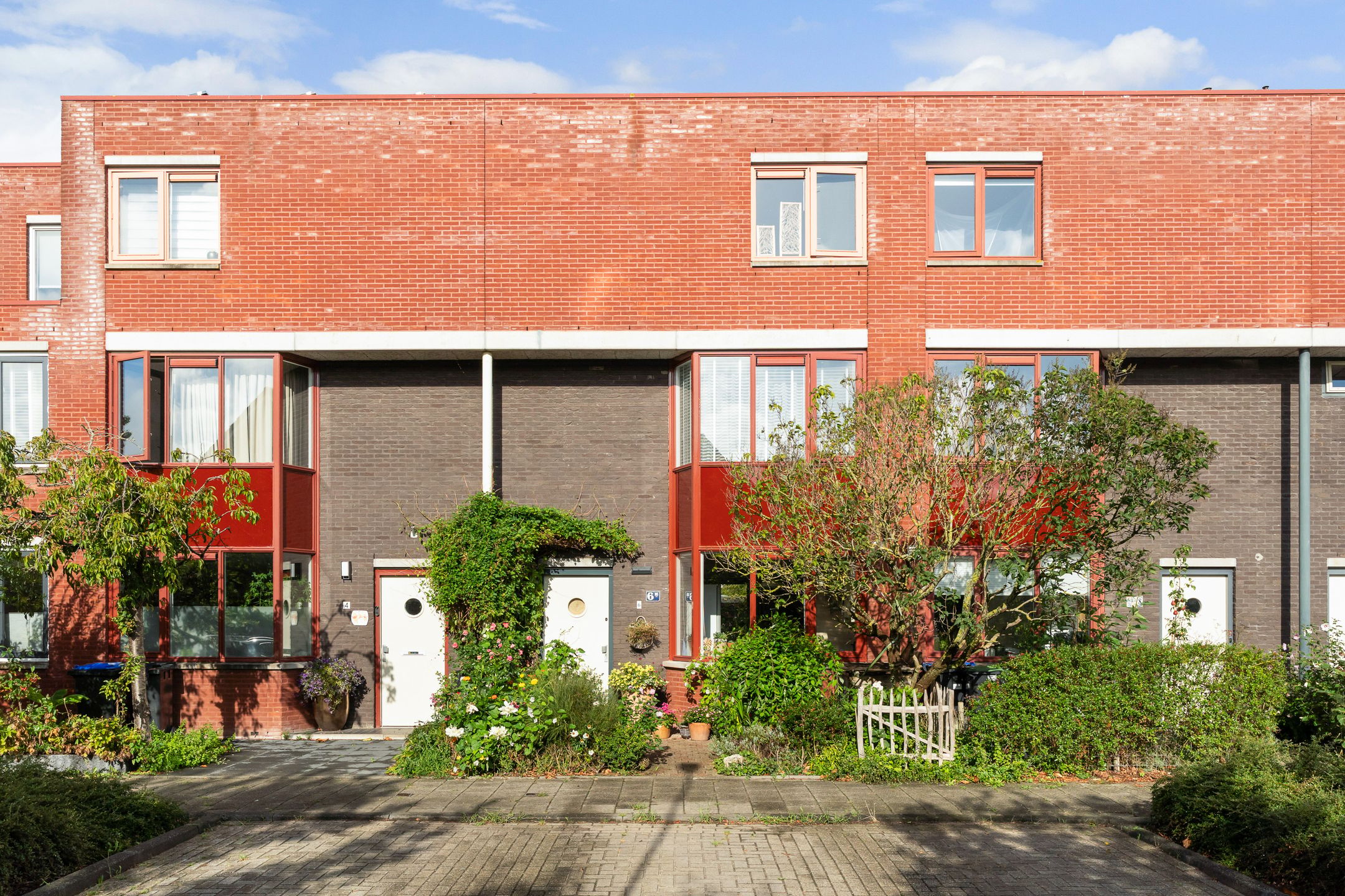 Stellingmolen 6 