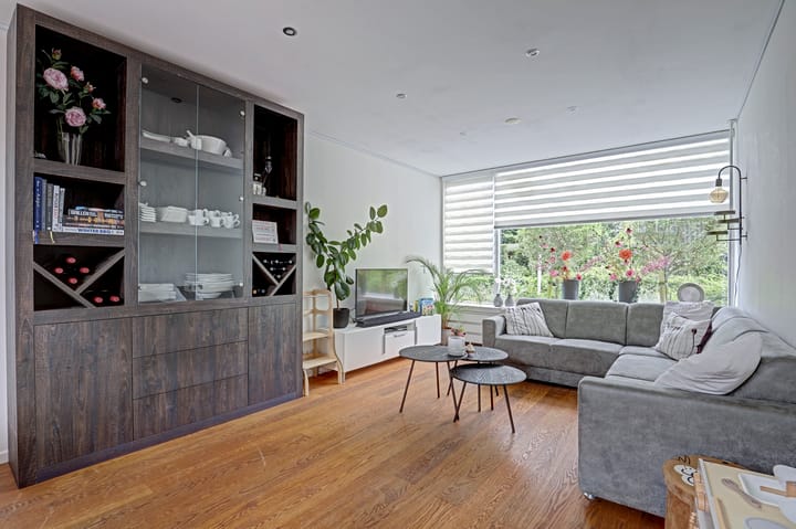 Hoekwoning te koop: Groen van Prinstererweg 7, Ridderkerk