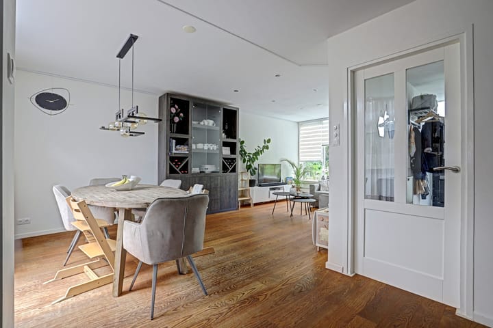 Hoekwoning te koop: Groen van Prinstererweg 7, Ridderkerk