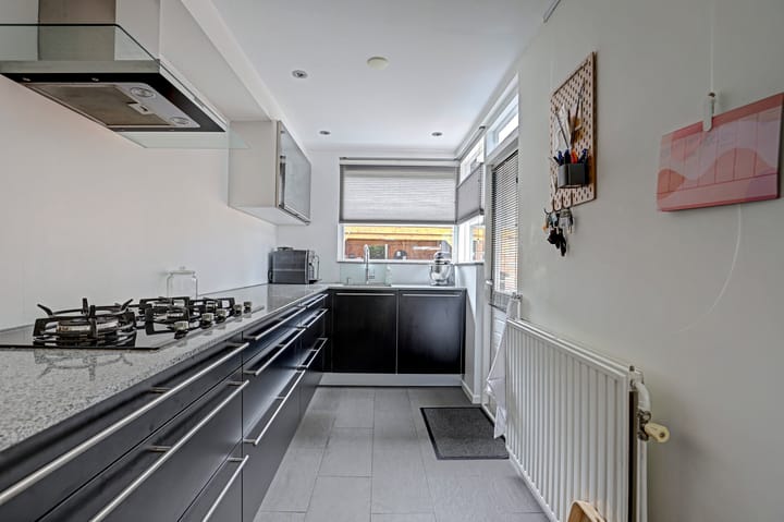 Hoekwoning te koop: Groen van Prinstererweg 7, Ridderkerk