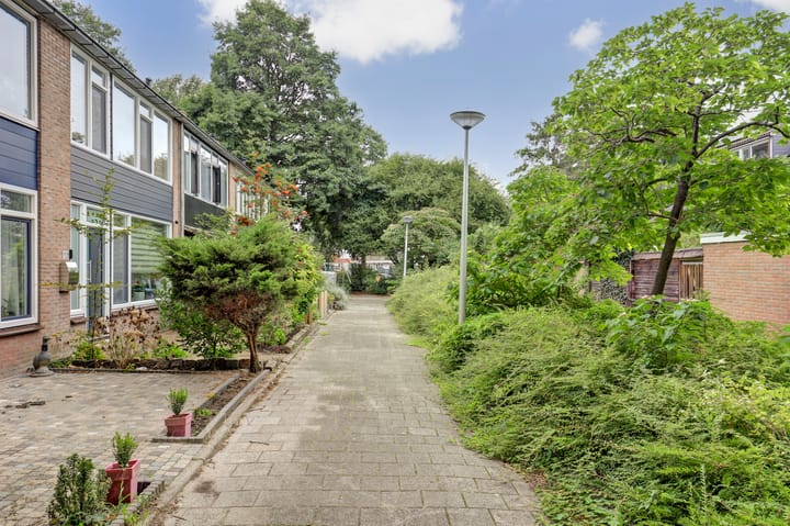 Hoekwoning te koop: Groen van Prinstererweg 7, Ridderkerk
