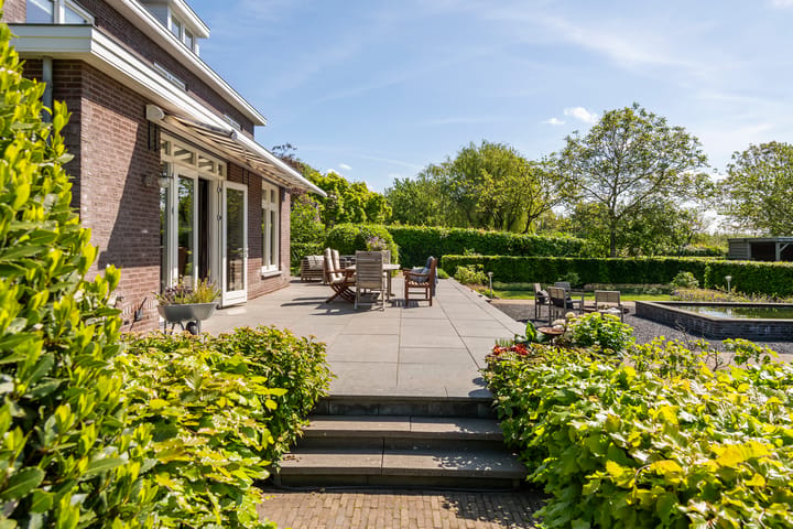 Vrijstaande woning te koop: Kerkstraat 17, Varik
