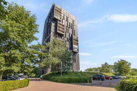 Dirk Hartogstraat thumbnail