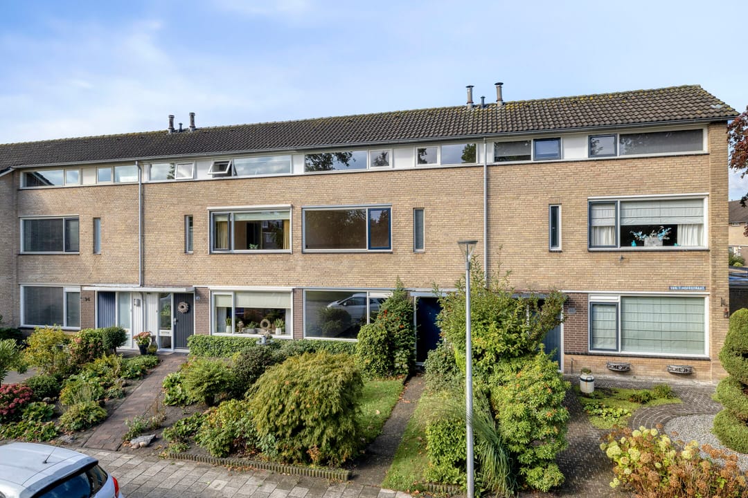 Photo 7 of Van 't Hoffstraat 90