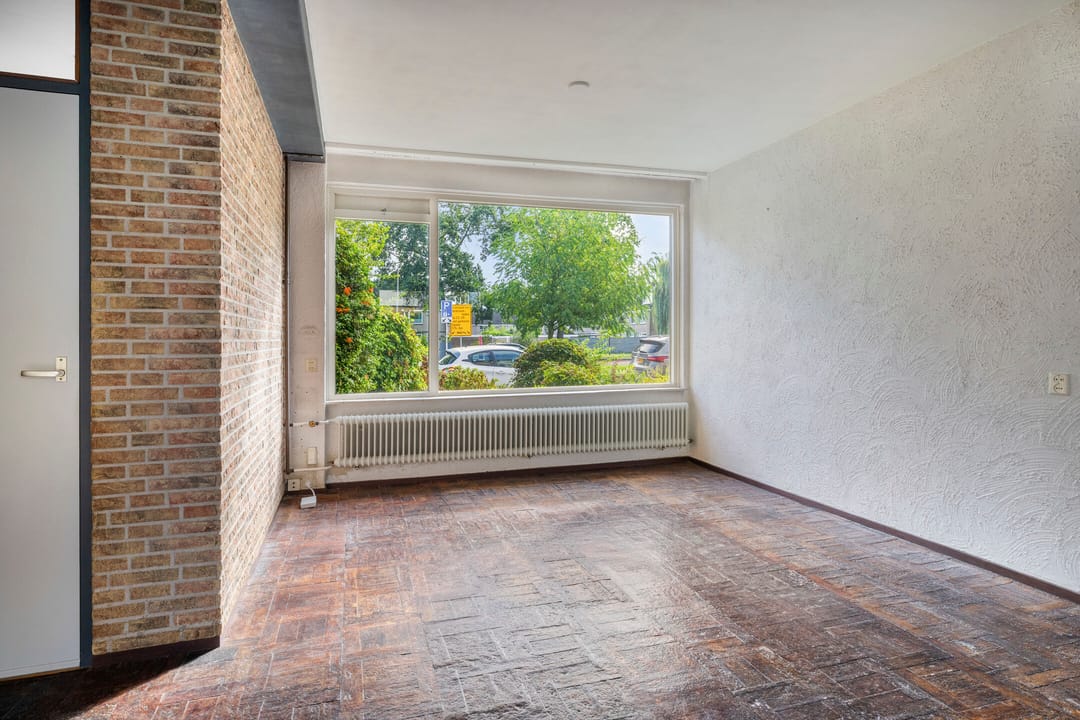 Photo 11 of Van 't Hoffstraat 90