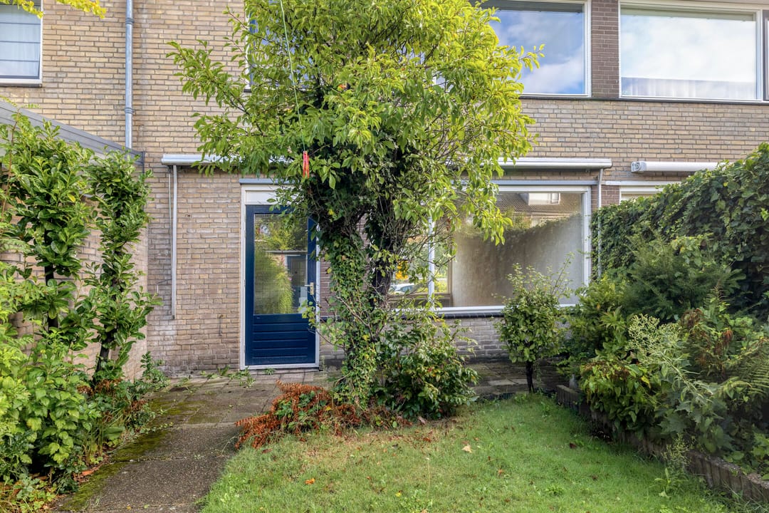 Photo 28 of Van 't Hoffstraat 90