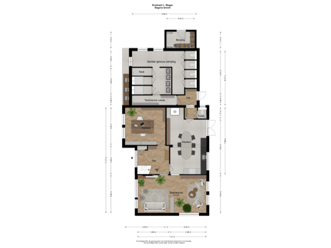 Bekijk plattegrond