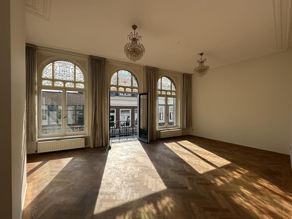 Photo 3 of Hoogstraat 30-B