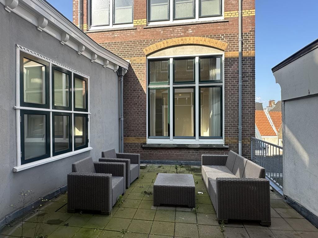 Photo 13 of Hoogstraat 30-B