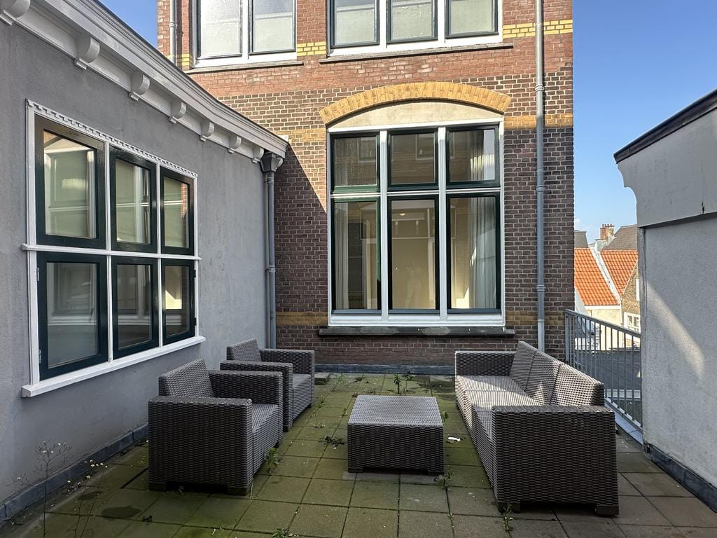 Photo 12 of Hoogstraat 30-B