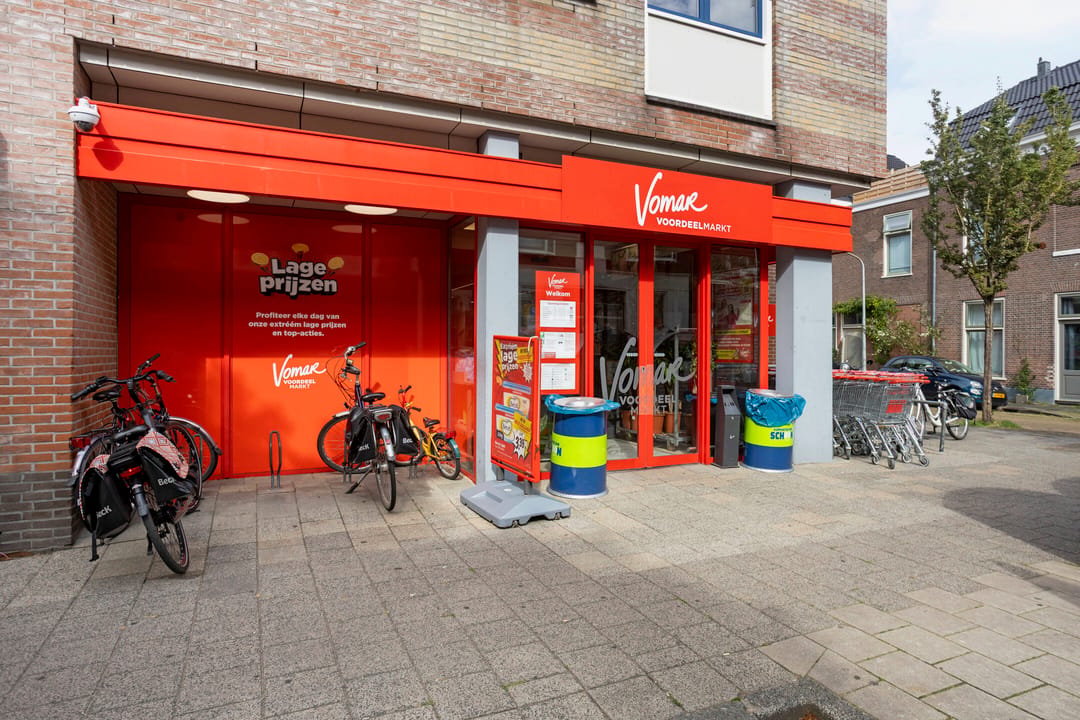 Foto 23 van Kamperstraat 84-A