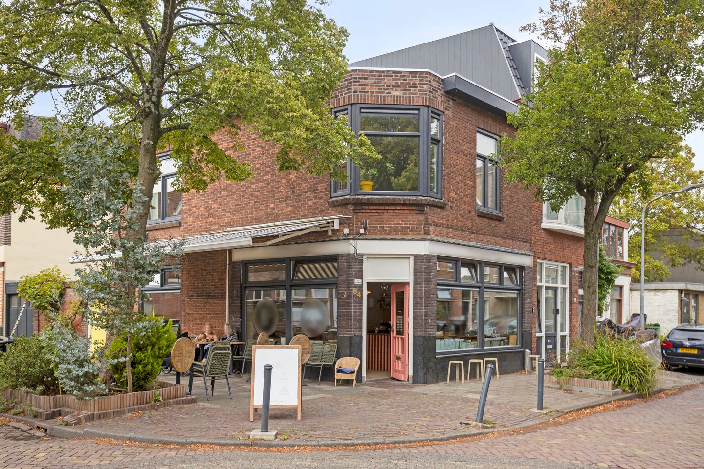 Foto 1 van Kamperstraat 84-A