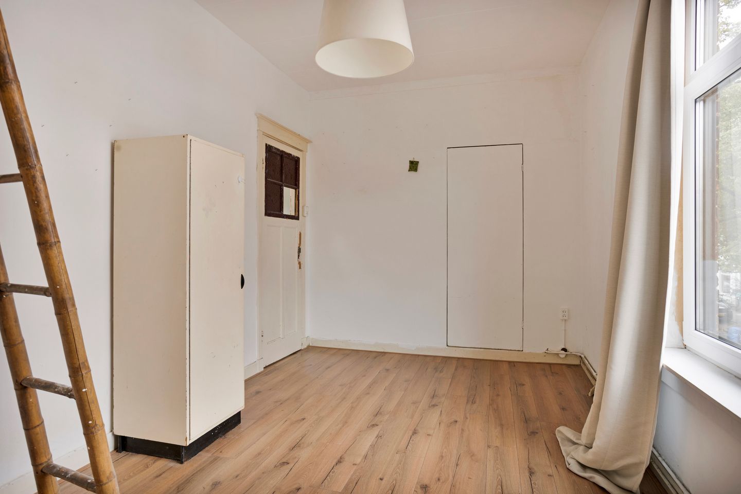 Foto 5 van Kamperstraat 84-A