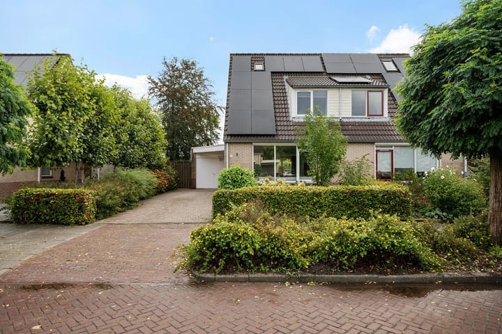 Foto 4 van Kampereiland 8