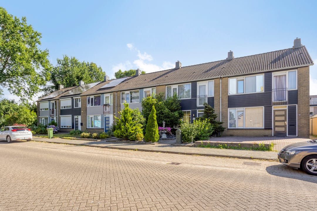 Photo 2 of Ter Hofstadlaan 112