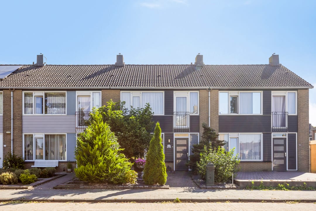 Photo 1 of Ter Hofstadlaan 112