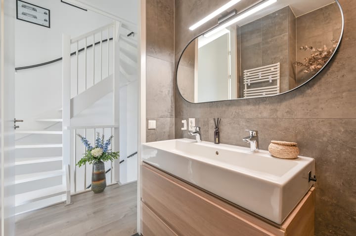 Tussenwoning te koop: Fazant 11, Uithoorn