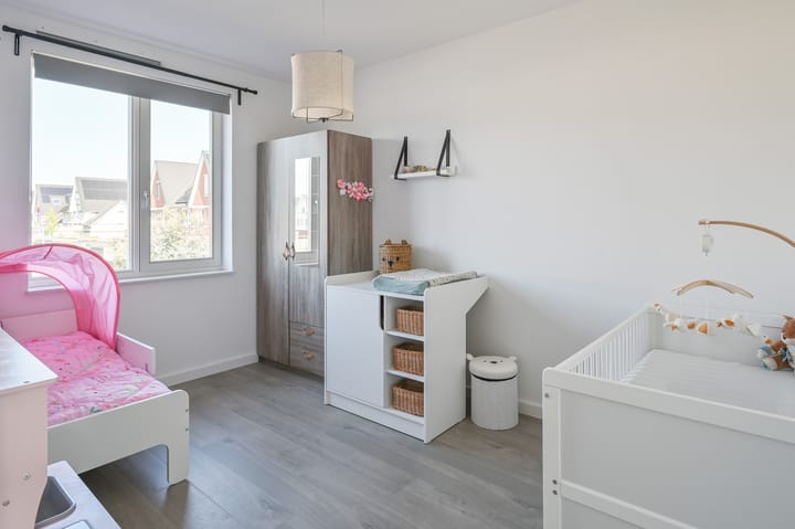 Tussenwoning te koop: Fazant 11, Uithoorn