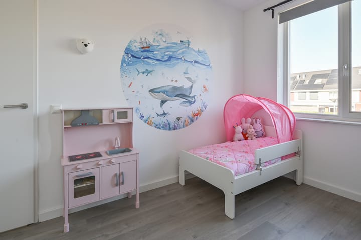 Tussenwoning te koop: Fazant 11, Uithoorn
